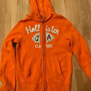Hollister Hoodie